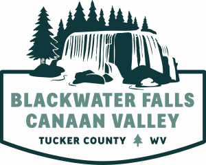 Sponsor Logo for Tucker County CVB