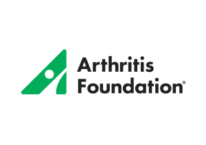 Sponsor Logo for Arthritis Foundation