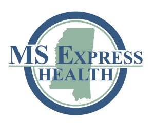 Sponsor Logo for Mississippi Express Health