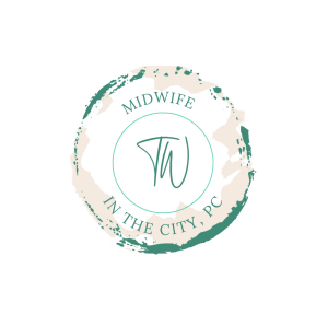 Sponsor Logo for Midwife in the City