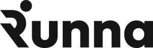 Sponsor Logo for Runna