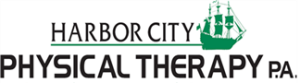 Sponsor Logo for HARBOR CITY PHYSICAL THERAPY, PA