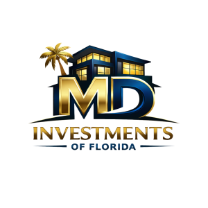 Sponsor Logo for MD INVESTMENTS OF FLORIDA, INC