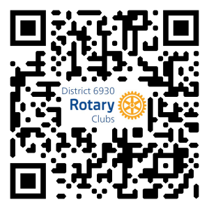 Sponsor Logo for Melbourne Beach Rotary Club