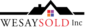 Sponsor Logo for WE SAY SOLD, INC