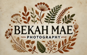 Sponsor Logo for Bekah Mae Photography