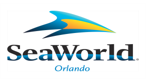 Sponsor Logo for Sea World