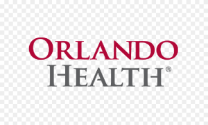 Sponsor Logo for Orlando Health
