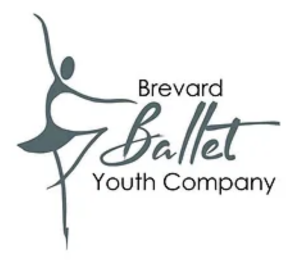 Sponsor Logo for BREVARD BALLET YOUTH COMPANY