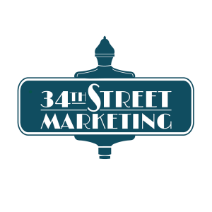 Sponsor Logo for 34th Street Marketing