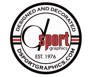 Sponsor Logo for DSport