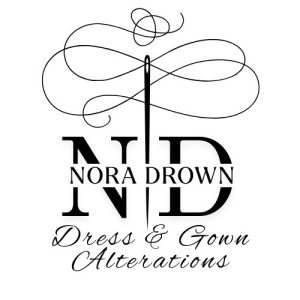 Sponsor Logo for ND Dress & Gown Alterations