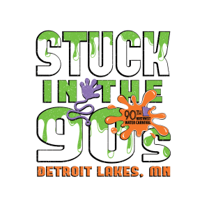 Sponsor Logo for Northwest Water Carnival