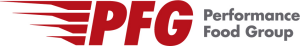 Sponsor Logo for Performance Food Group