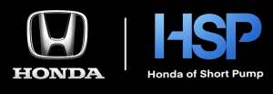 Sponsor Logo for Short Pump Honda