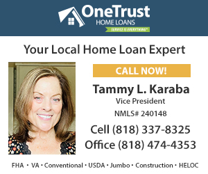 Sponsor Logo for OneTrust Home Loans