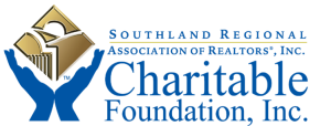 Sponsor Logo for Southland Regional Charitable Foundation Inc