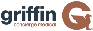 Sponsor Logo for Griffin Concierge Medical
