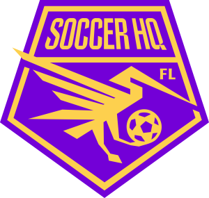 Sponsor Logo for Soccer HQ