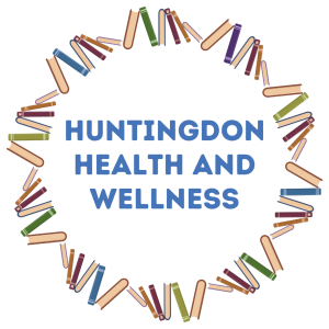 Sponsor Logo for Huntingdon Health and Wellness