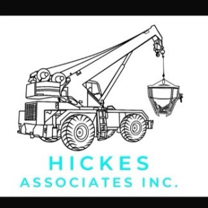 Sponsor Logo for Hickes Associates Inc