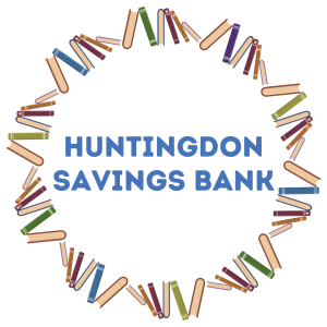 Sponsor Logo for Huntingdon Savings Bank
