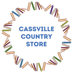 Sponsor Logo for Cassville Country Store