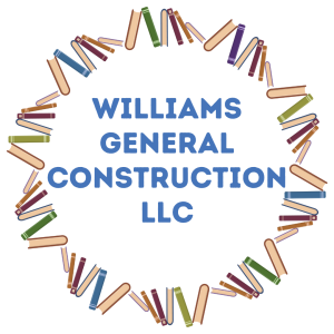 Sponsor Logo for Williams General Construction LLC