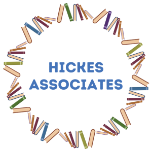 Sponsor Logo for Hickes Associates