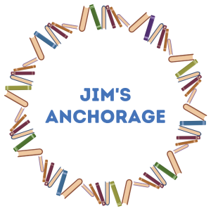 Sponsor Logo for Jim's Anchorage