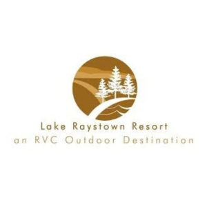 Sponsor Logo for Lake Raystown Resort