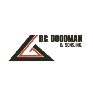 Sponsor Logo for D.C. Goodman & Sons