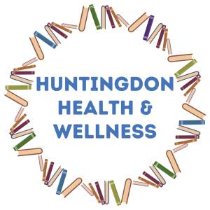 Sponsor Logo for Huntingdon Health & Wellness