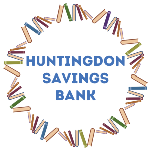 Sponsor Logo for Huntingdon Savings Bank