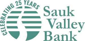 Sponsor Logo for Sauk Valley Bank
