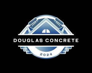 Sponsor Logo for Douglas Concrete