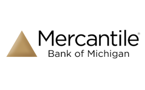 Sponsor Logo for Mercantile Bank