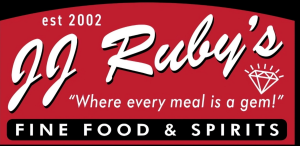 Sponsor Logo for JJ Ruby's