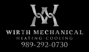 Sponsor Logo for Wirth Mechanical