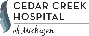 Sponsor Logo for Cedar Creek Hospital