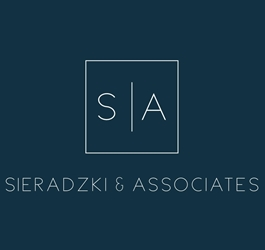 Sponsor Logo for Sieradzki & Associates 