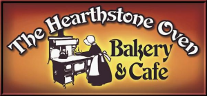 Sponsor Logo for Hearthstone Oven