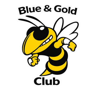 Sponsor Logo for Blue & Gold Club