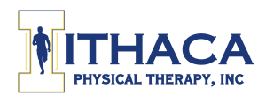 Sponsor Logo for Ithaca Physical Therapy