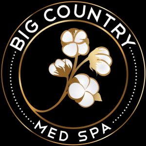 Sponsor Logo for Big Country Med Spa