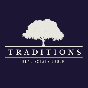 Sponsor Logo for Traditions Real Estate Group