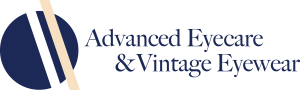 Sponsor Logo for Advanced Eyecare & Vintage Eyewear