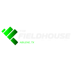 Sponsor Logo for The Fieldhouse Abilene