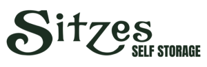 Sponsor Logo for Sitze Self Storage