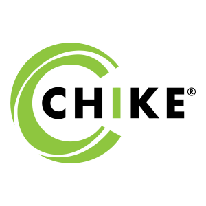 Sponsor Logo for Chike